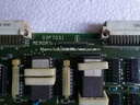 Furuno 03P7031 PCB Card