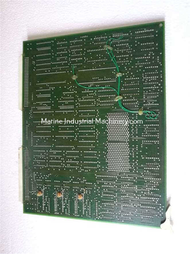 Furuno 03P7031 PCB Card