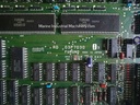 Furuno AD 03P7030 PCB Circuit