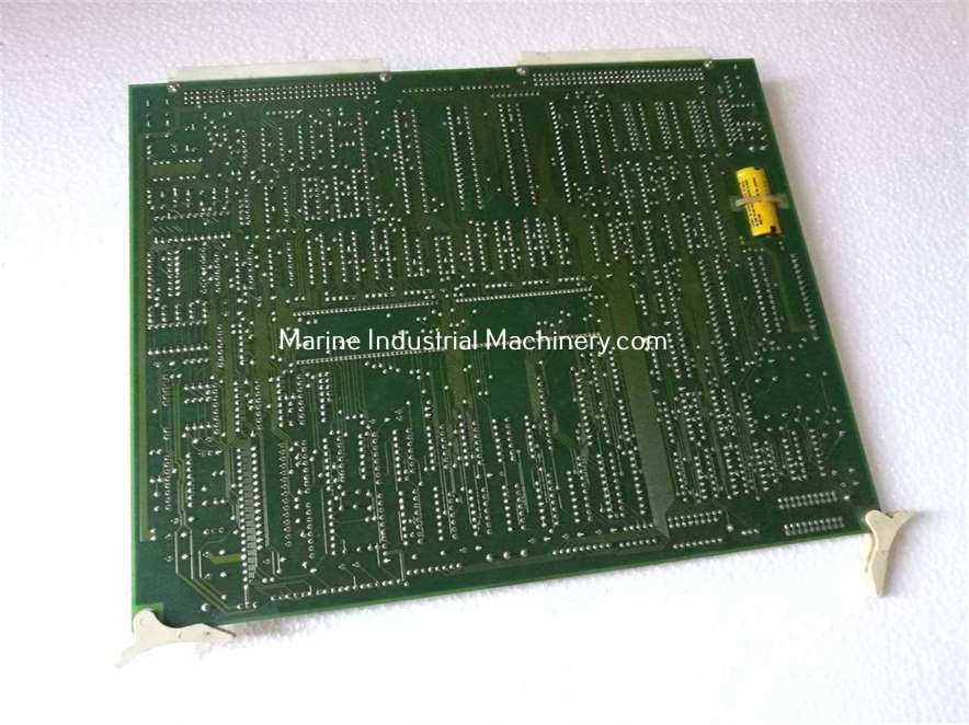 Furuno AD 03P7030 PCB Circuit