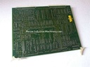 Furuno AD 03P7030 PCB Circuit