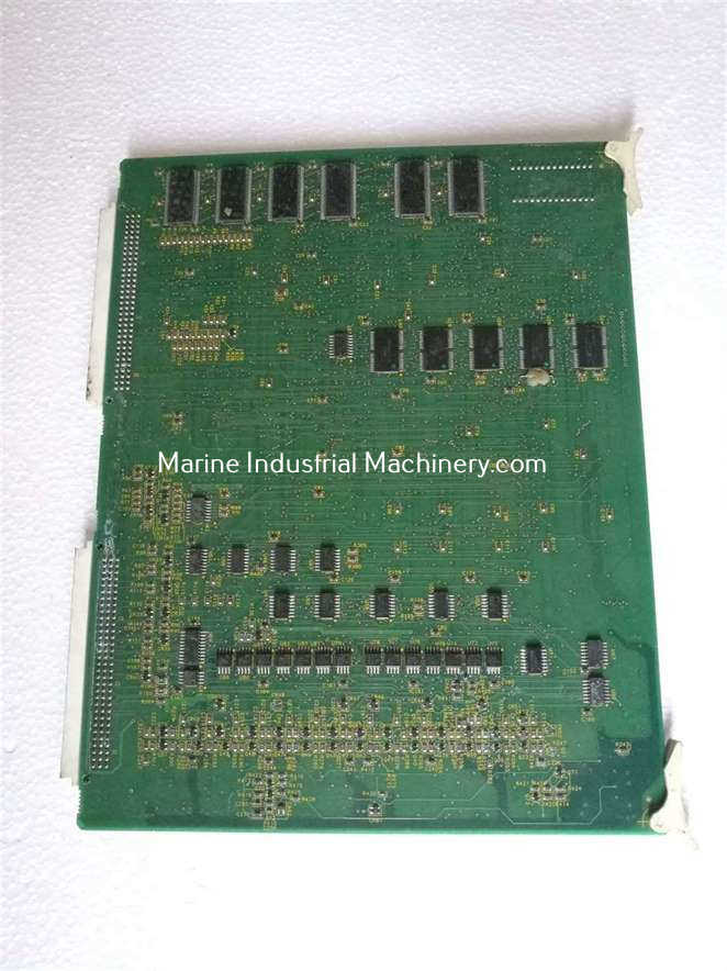 Furuno SPU-03P9253 PCB Circuit