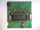 LUTZ HLC-E32 PCB Card