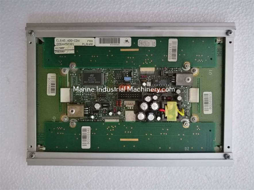 PLANAR EL640.400-CD4 FRA LCD Display Panel