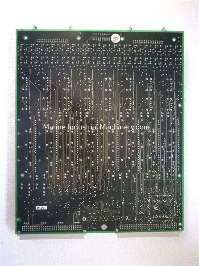 Simrad Norge TRB 381-111834 Pcb Circuit