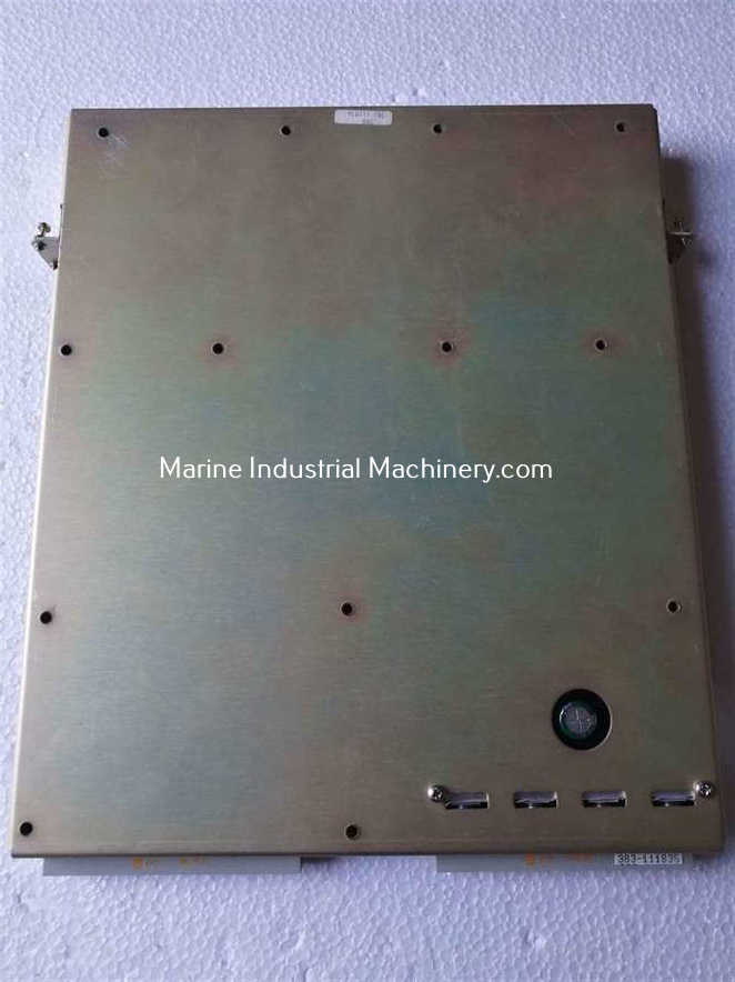 Simrad Norge TRB 381-111834 Pcb Circuit