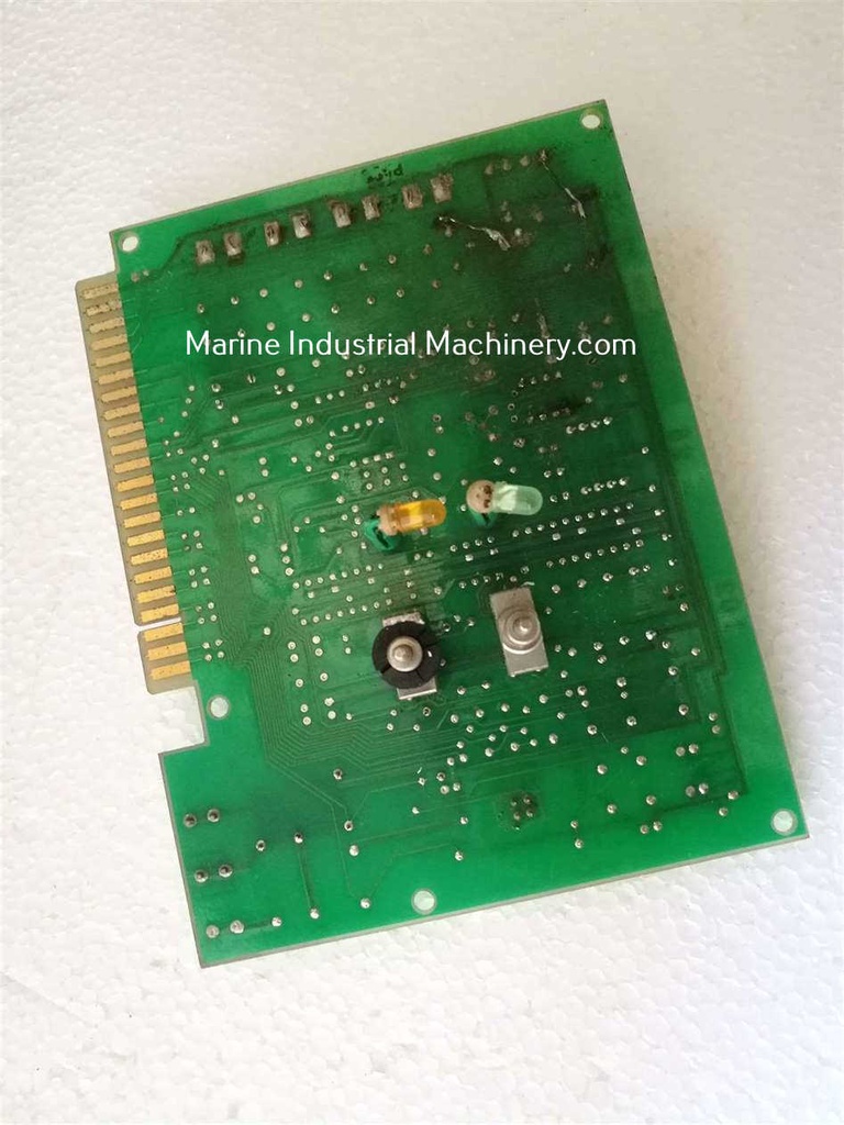 Terasaki ESM-103 B K-87Z-4-001B Starter Module