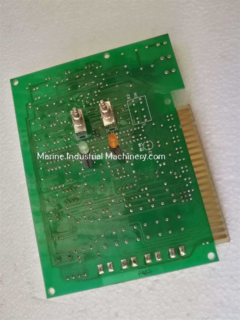 Terasaki ESM-103 D K-87Z-4-001D Starter Module