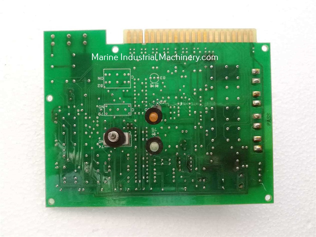 Terasaki ESM-103 J K/87Z/4-001D Starter Module
