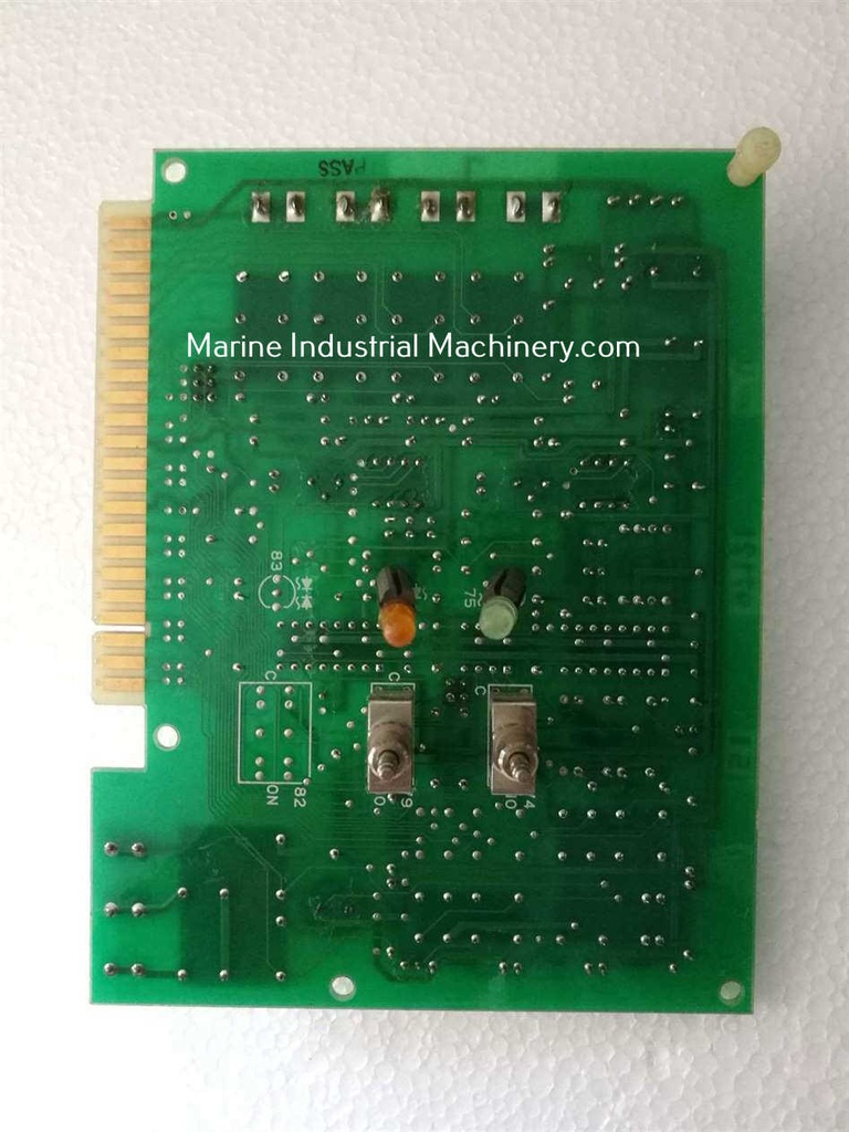 Terasaki ESM-103 L K-87Z-4-001D Starter Module
