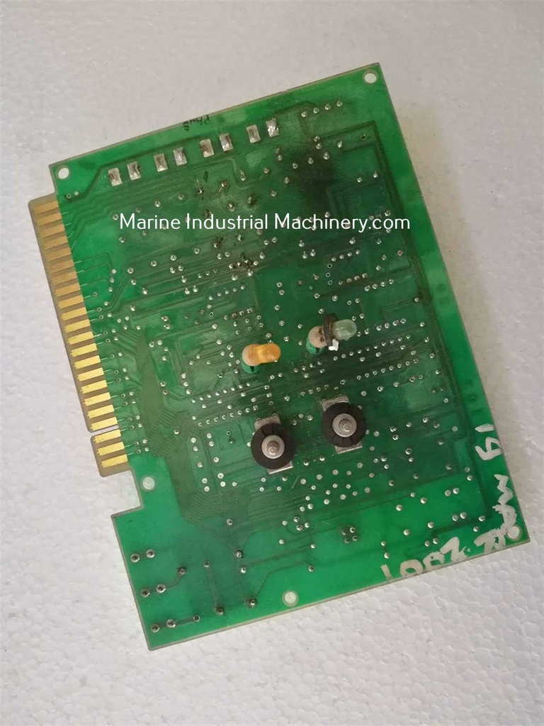 Terasaki ESM-103 M K-87Z-4-001B Starter Module