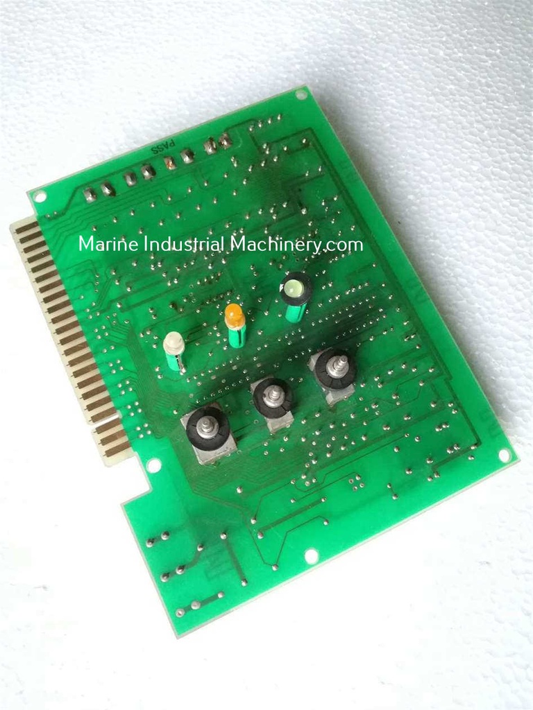 Terasaki ESM-103 V K-87Z-4-001B Starter Module