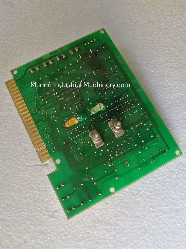 Terasaki ESM-103 X K-87Z-4-001B Starter Module