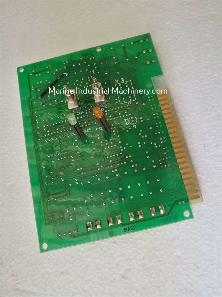 Terasaki ESM-103B K/87Z/4-001C Starter Module