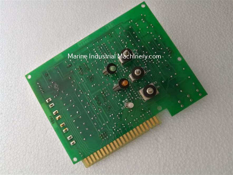Terasaki ESM-103 T K-87Z-4-001D Starter Module
