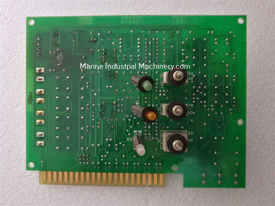 Terasaki ESM-103 T K-87Z-4-001D Starter Module