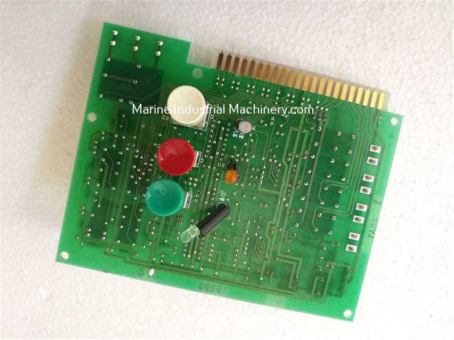 Terasaki ESM-103 Y K-87Z-4-001D Starter Module