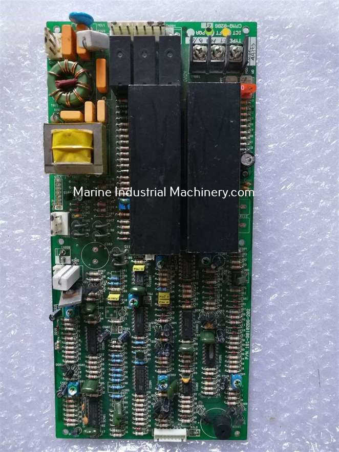 CPMQ-02B6 PCB Circuit Board