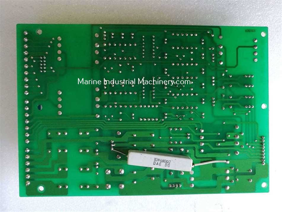 Hyunjin HJ-004 PCB Card