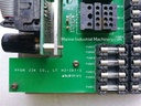 Hyun JIN HJ-107-1 Signal Light Column Circuit