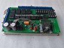 Hyun JIN HJ-107-1 Signal Light Column Circuit