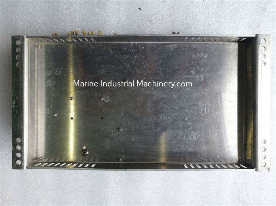 Hyun JIN HJ-107-1 Signal Light Column Circuit