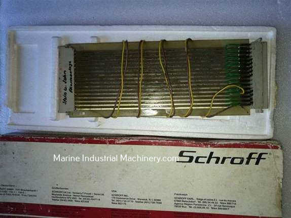 Stein & Sohn E30 Pcb Card