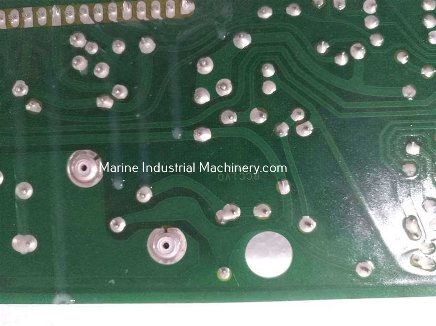 Carrier Transicold 12-01059-10 Pcb Card