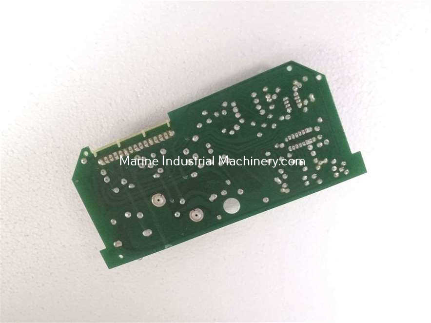 Carrier Transicold 12-01059-10 Pcb Card
