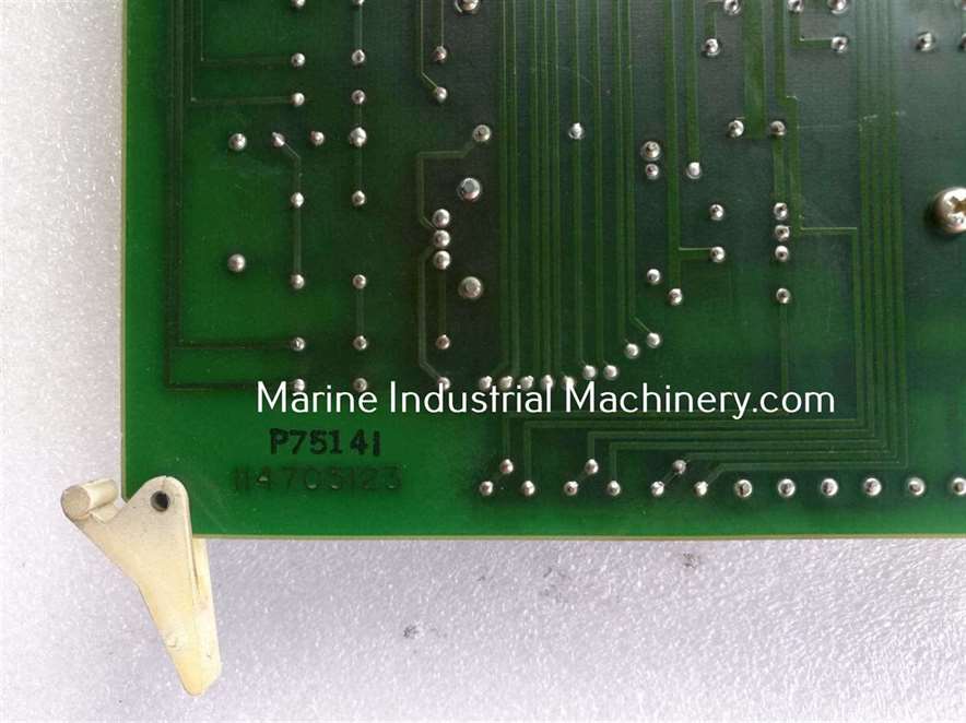 Tokyo Keiki 114792122 PCB Card