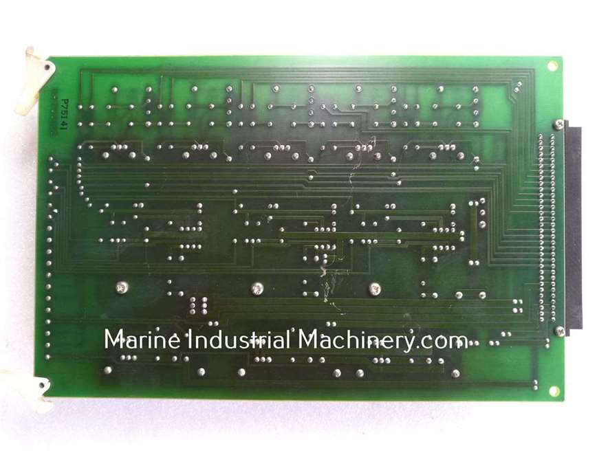 Tokyo Keiki 114792122 PCB Card
