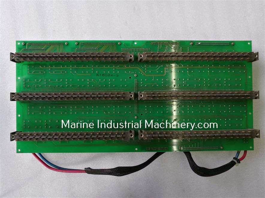 Nabco TB-202-01 PCB Card