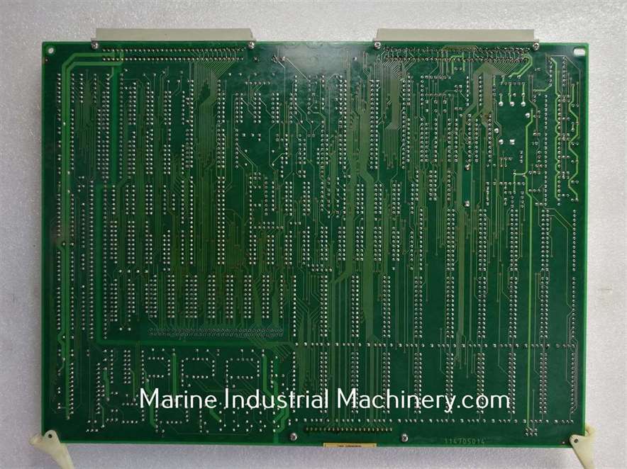 Tokimec 114792013 PCB Board