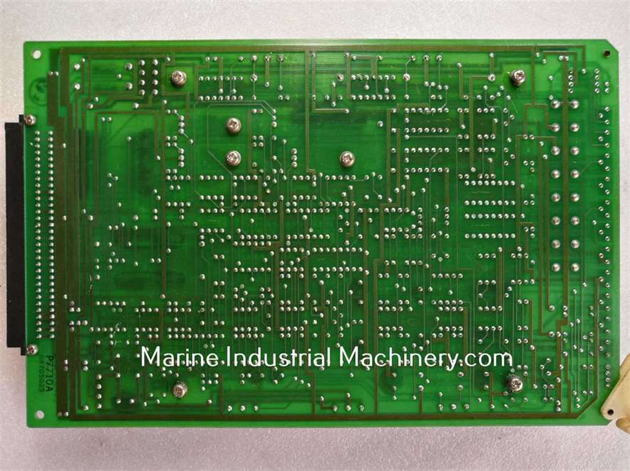Tokyo Keiki 11479202 Pcb Card