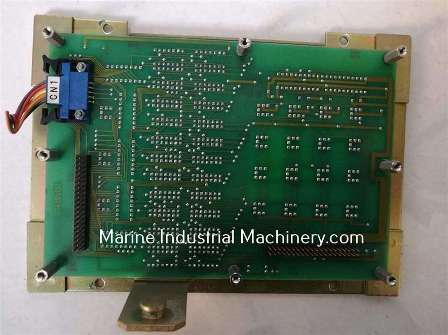 Tokyo Keiki 114705151 PCB Board