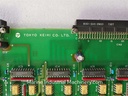 Tokyo Keiki 114792032 PCB Card