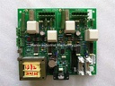 Chloride SG 1113C Static Switch Driver PCB