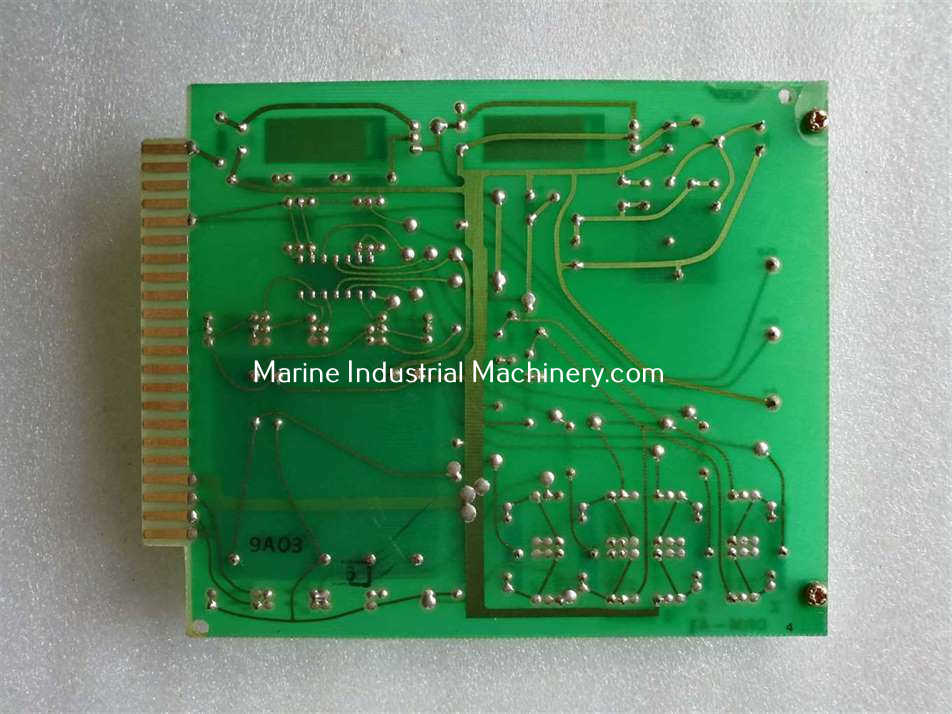 JRCS DRM-AI Pcb Card