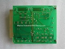 JRCS DRM-AI Pcb Card