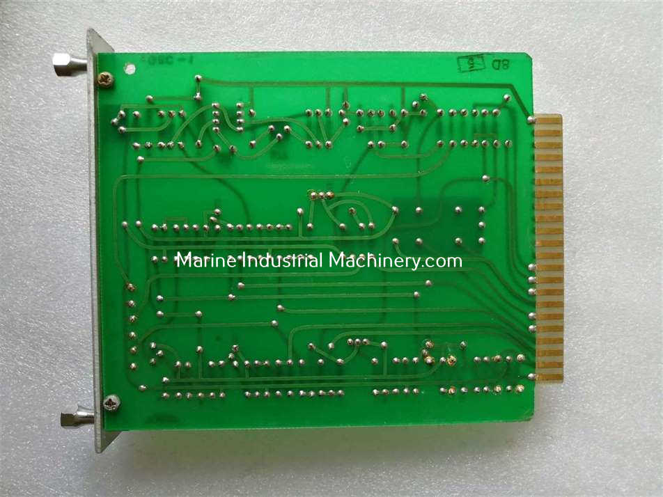 JRCS GEC-1 Start Controller