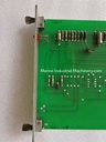 JRCS GES-3B Pcb Card