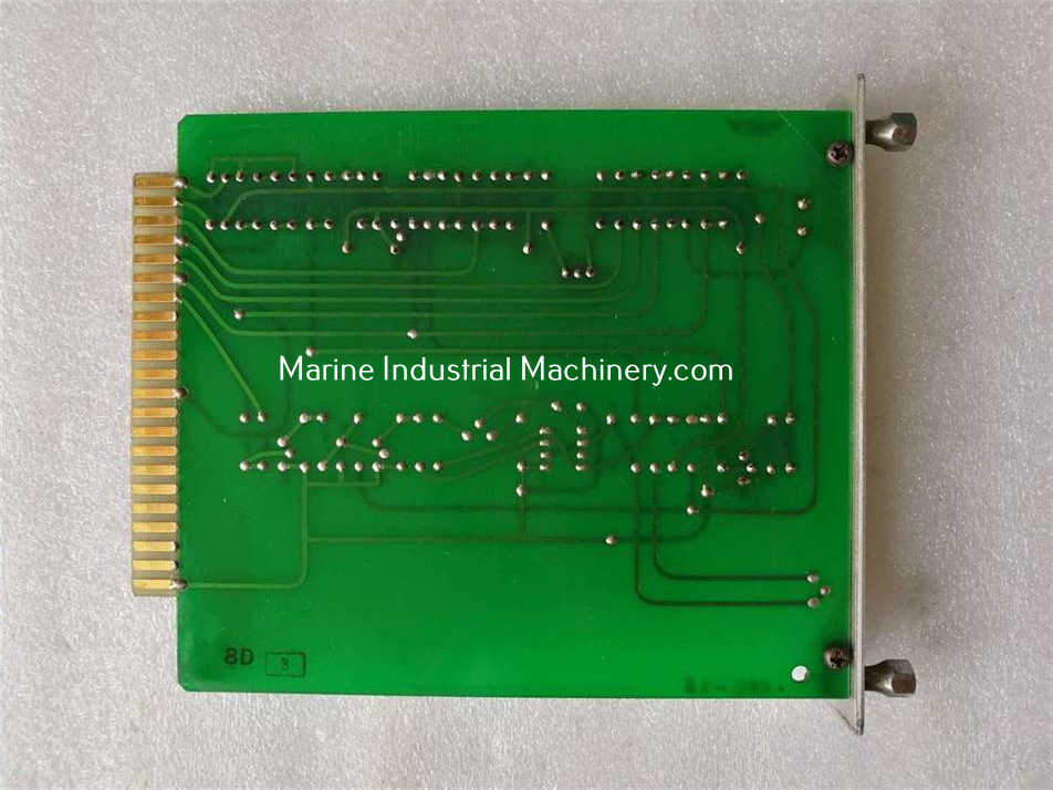 JRCS GES-3B Pcb Card
