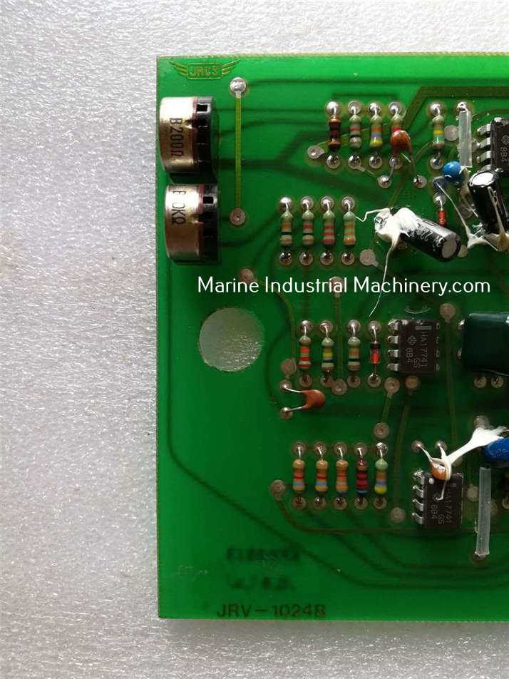 JRCS JRV-1024B Pcb Card