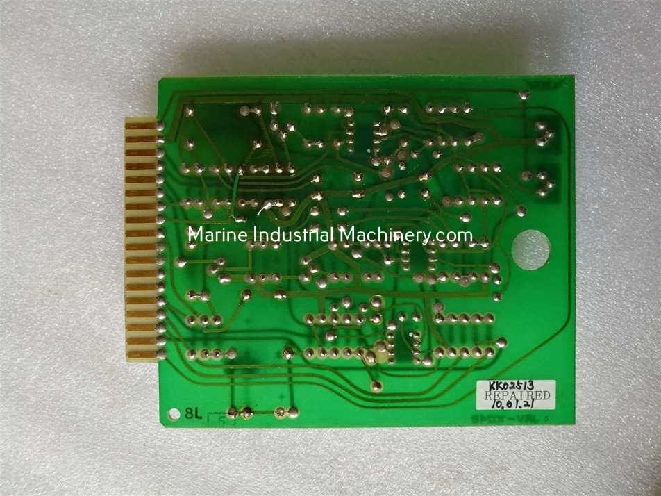 JRCS JRV-1024B Pcb Card