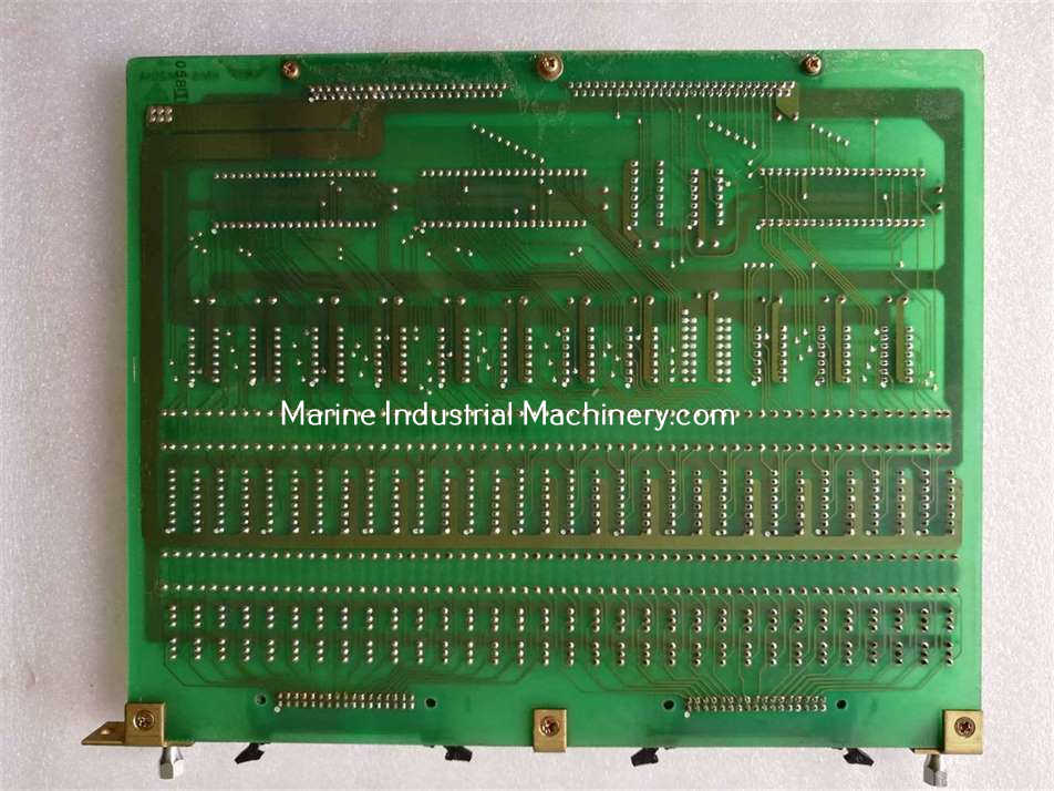 JRCS KMS-M201A Pcb Card