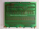 JRCS KMS-M201A Pcb Card