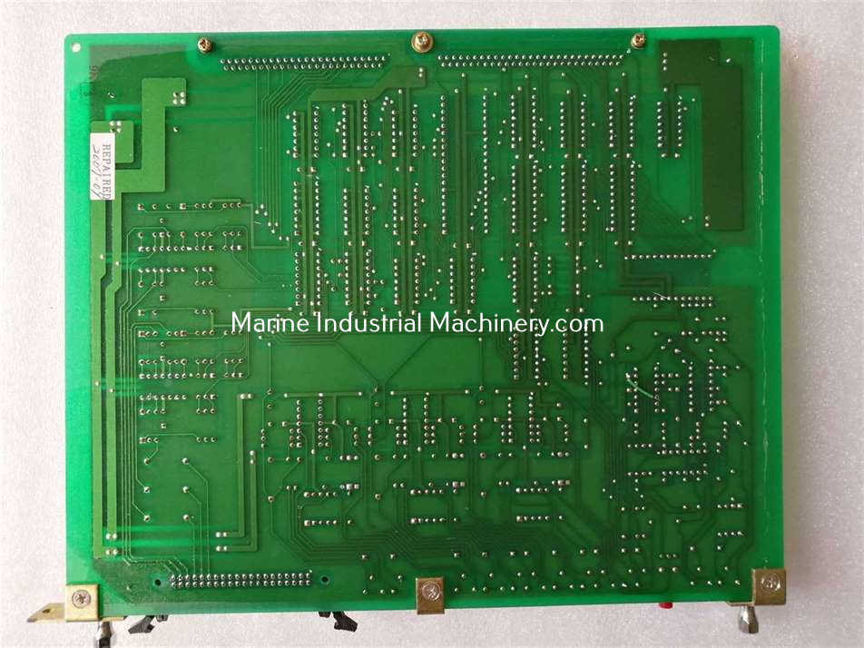 JRCS KMS-M202B Pcb Card
