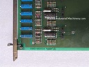 JRCS KMS-M203A Pcb Card