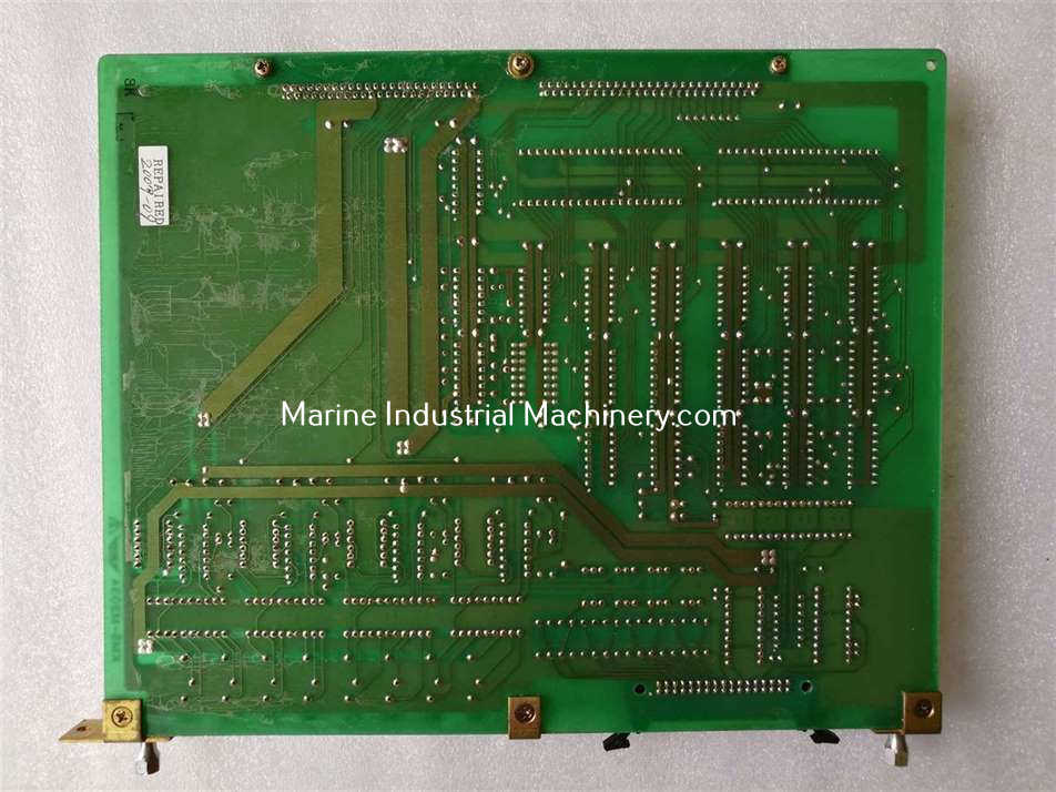 JRCS KMS-M203A Pcb Card