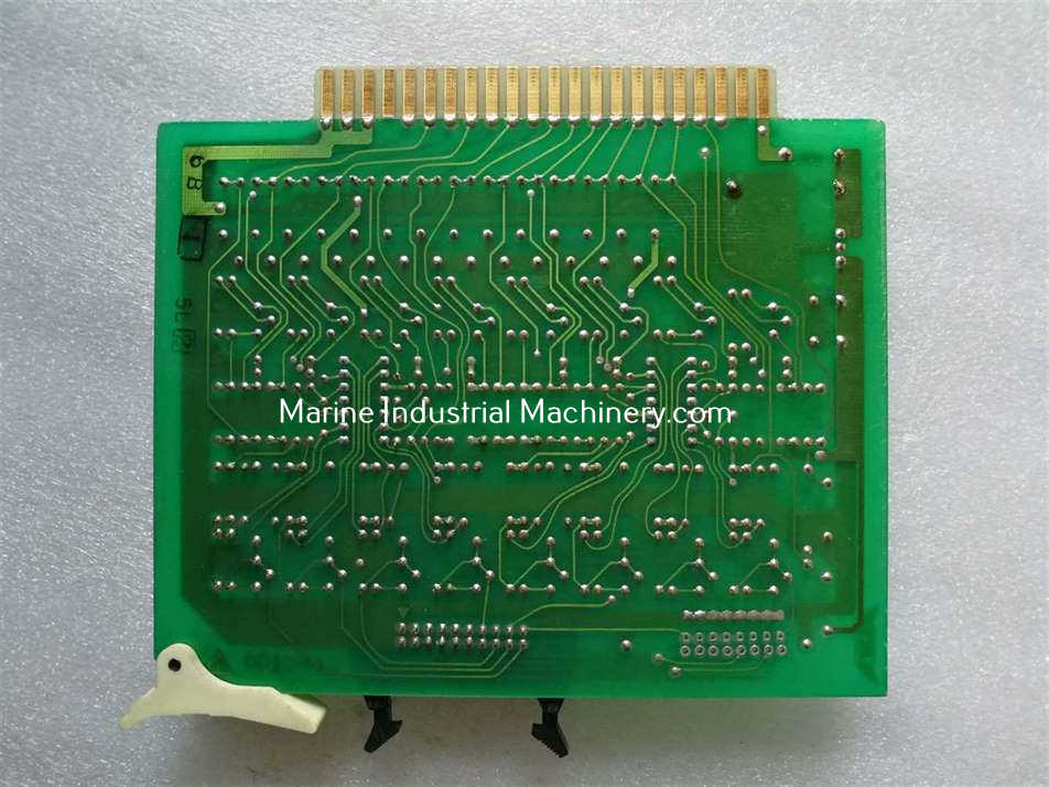 JRCS LAI-0160A Direct Monitoring and Alarm